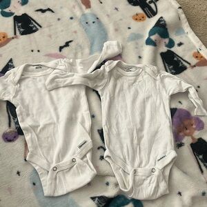 Newborn wear